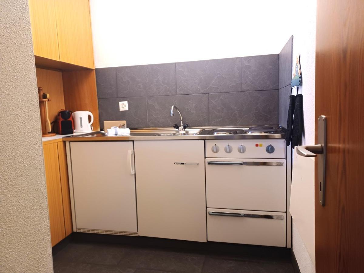 Allod Bad 504 St Moritz Exterior foto